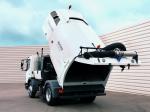 Mercedes-Benz Atego 1318 Road Service 2005 года